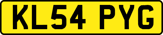 KL54PYG