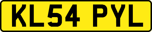 KL54PYL