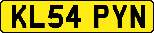KL54PYN