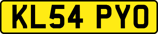 KL54PYO