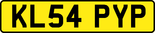 KL54PYP