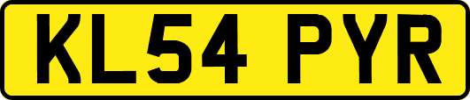 KL54PYR