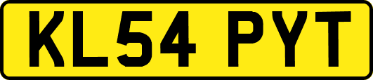 KL54PYT