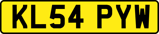 KL54PYW