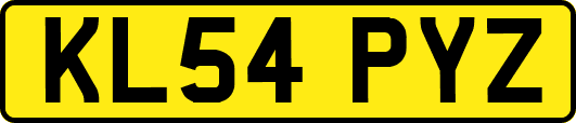 KL54PYZ