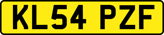 KL54PZF
