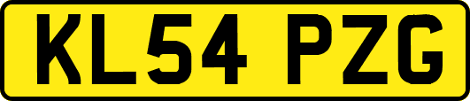 KL54PZG