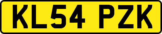 KL54PZK