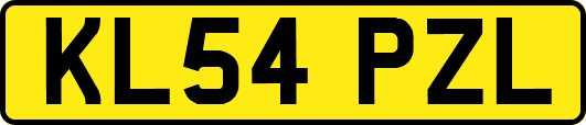KL54PZL