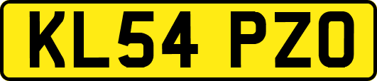 KL54PZO