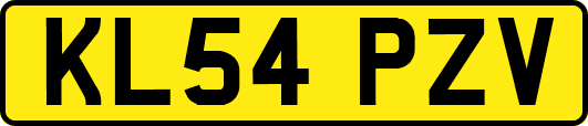 KL54PZV
