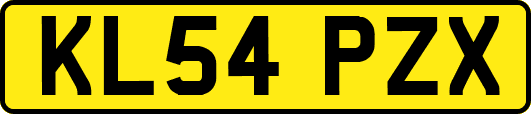 KL54PZX