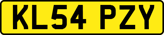 KL54PZY