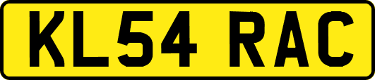 KL54RAC
