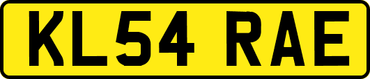 KL54RAE