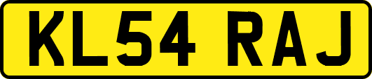 KL54RAJ