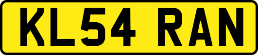 KL54RAN
