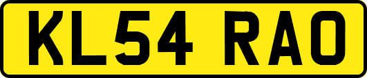 KL54RAO