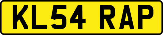 KL54RAP