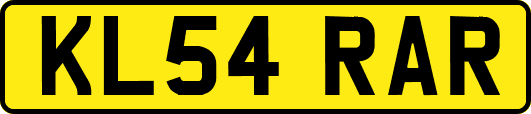 KL54RAR