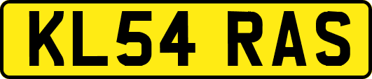 KL54RAS