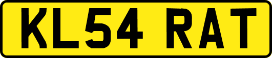 KL54RAT