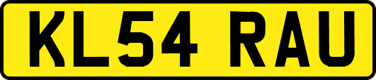 KL54RAU