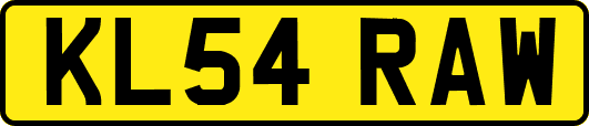 KL54RAW