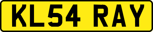 KL54RAY