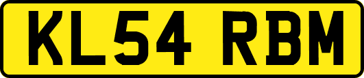 KL54RBM