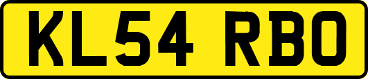KL54RBO