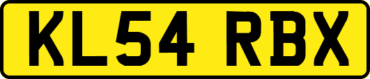 KL54RBX