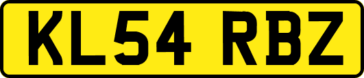 KL54RBZ