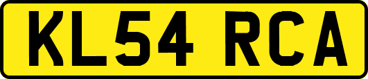 KL54RCA