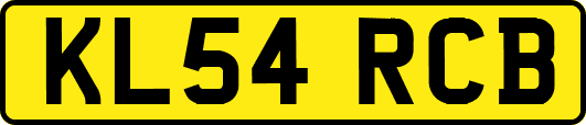 KL54RCB
