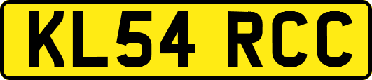KL54RCC