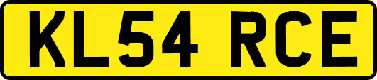 KL54RCE