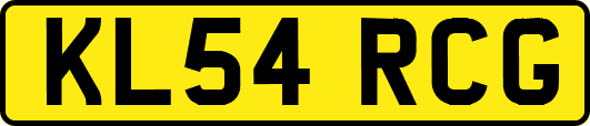KL54RCG