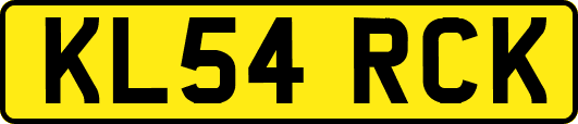 KL54RCK