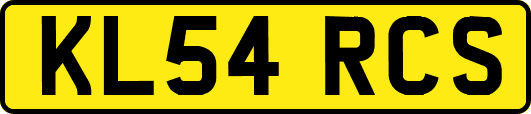 KL54RCS