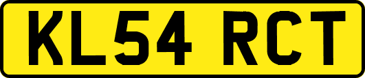 KL54RCT