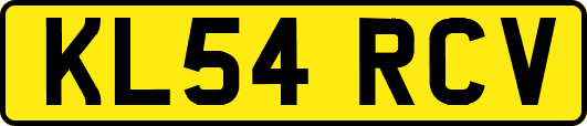 KL54RCV