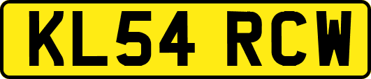 KL54RCW