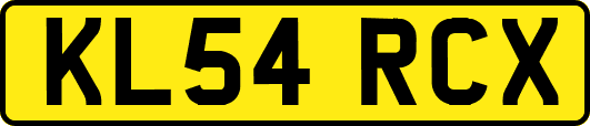 KL54RCX