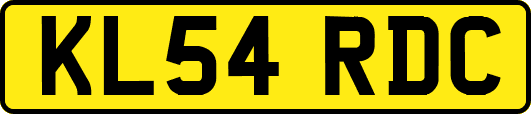 KL54RDC