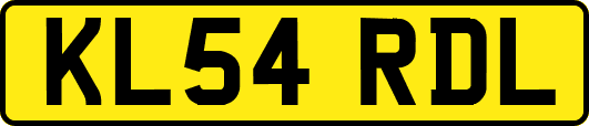 KL54RDL