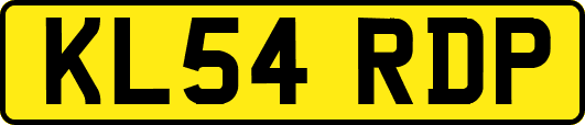 KL54RDP