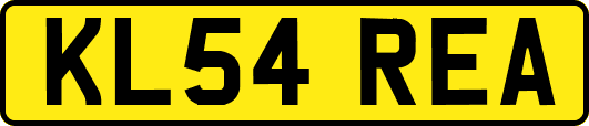 KL54REA