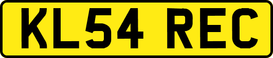 KL54REC
