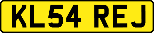 KL54REJ